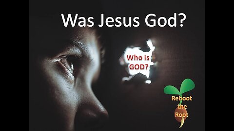 Who is God episode 3