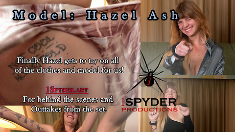 AMAZING Hazel Ash try-on haul with SHEIN styles