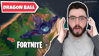 Fortnite Update Breakdown: What to Expect From Dragon Ball Crossover, New Features, Skins & More!