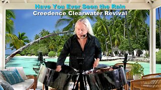 Have You Ever Seen The Rain - Creedence Clearwater Revival