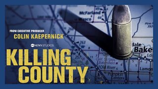 Families speak out on new docu-series 'Killing County'