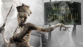 Ep.136 – Parliamo di Gaming: Silent Hill