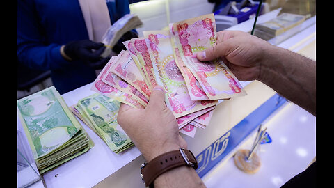 The dollar exchange rate in the parallel market is gradually approaching the official one