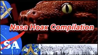 NASA HOAX COMPILATION - 6 HOURS OF BS
