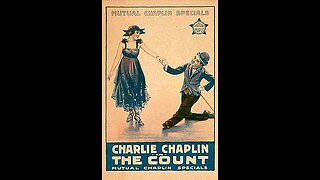 The Count (1916 Film) -- Directed By Charlie Chaplin And Edward Brewer -- Full Movie