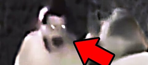 Top 10 SCARY Ghost Videos To CRY Yourself To SLEEP