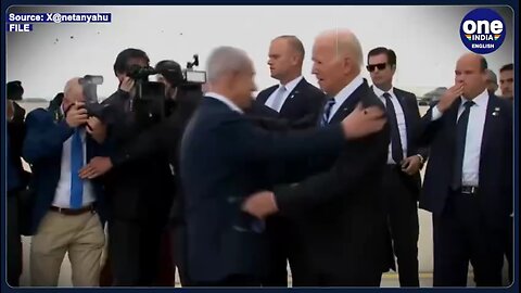 Will Biden withhold its military aid to Israel after the Rafah Airstrike?