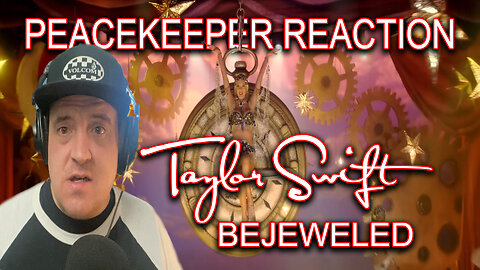 Taylor Swift - Bejeweled