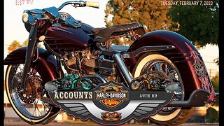 Newly Updated Kodi Build | The Harley MC Nexus 20 - Matrix Build🔥