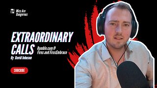 🔴LIVE - 🔥FiresEmbrace | Chat | Libertarian | Abortion's Murder