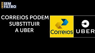 A nova ideia do ministro do Trabalho de Lula: Correios no lugar na Uber | #osf