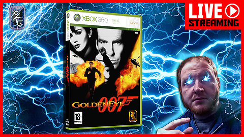 I Guess Will Wrap Up The Game Tonight | GoldenEye007 Remastered | XboxOne | Part 2