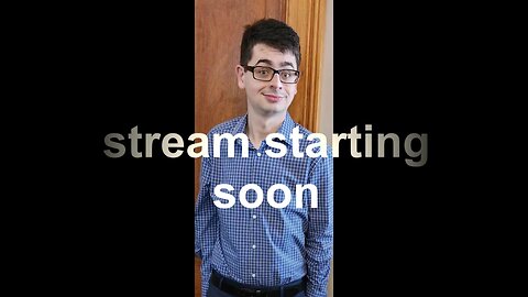 come chat to me while im doing things