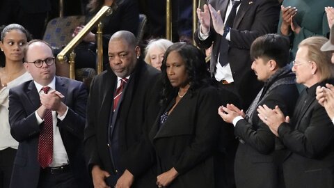 After State of the Union, Tyre Nichols' family pushes accountability