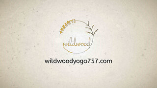 Yoga at Wildwood