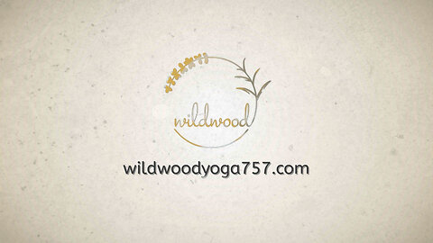 Yoga at Wildwood