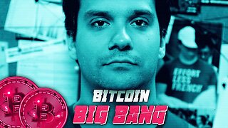 Bitcoin Big Bang (2018) {The Mt. Gox Crypto Heist} [FULL Docudrama] 💵🕵️💰🎥🎬