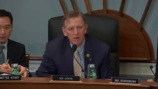 House Committee on Natural Resources: Dependence on Foreign Adversaries: America's Critical Minerals Crisis - Thursday February 9, 2023