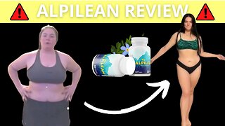 ALPILEAN - Alpilean Review - (TRANSFORMATION! ) - Alpilean Reviews - Alpilean Weight Loss Supplement