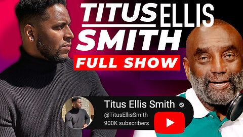 Titus Ellis Smith Joins Jesse! (Ep. 295)