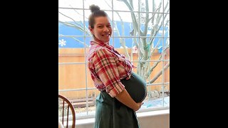 Pregnancy Third Trimester Update!
