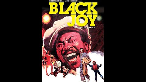 Black Joy (1977)