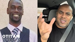 Leeches Attach To The Tyre Nichols Tragedy To Push Their Own Racist Narratives. My Car Rant.