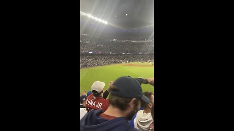 Braves win against the Phillies in the NLDS