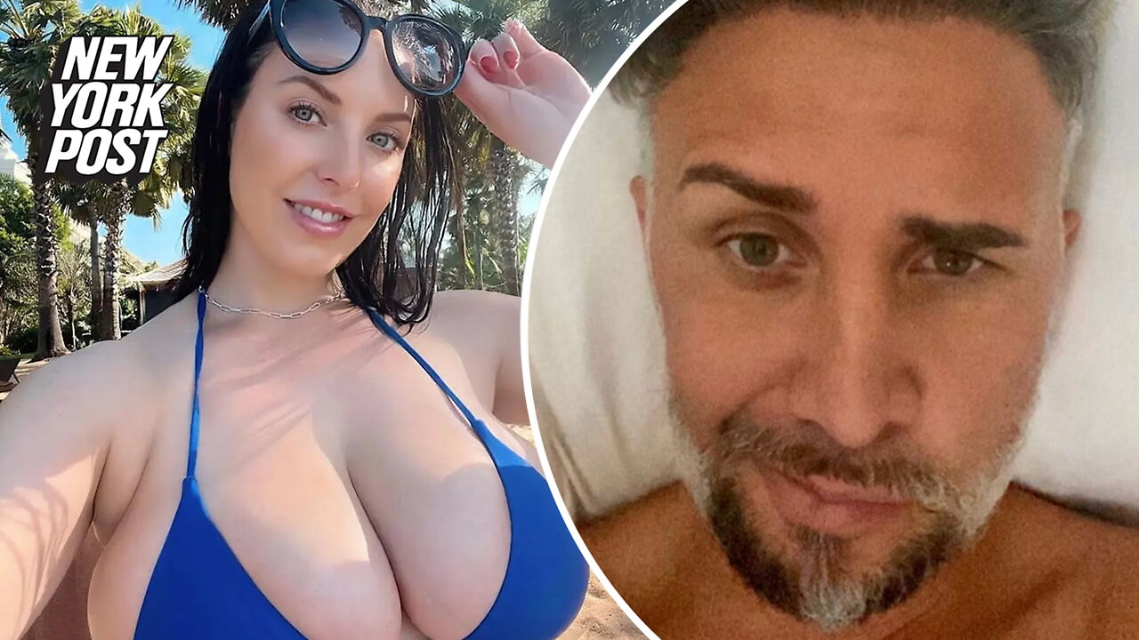 Talia Maddison Horrified After Realising Her Stepdad Is Her Biggest OFs  Subscriber