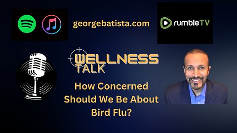 How Concerned Should We Be About Bird Flu?