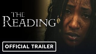 The Reading - Official Trailer