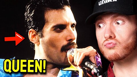 Queen - Somebody To Love - 1981 Montreal | REACTION