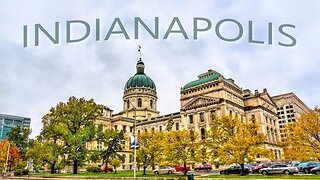 Indianapolis, Indiana | Repent America Outreach