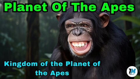 Evolution Unleashed: Reviewing 'Kingdom of the Planet of the Apes'