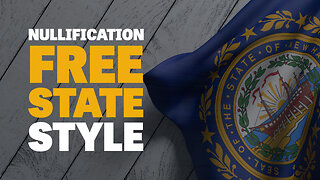 Nullification Free (state) Style: NMN Ep 5