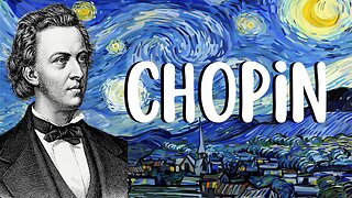 Chopin - Nocturne Op. 9 No. 2