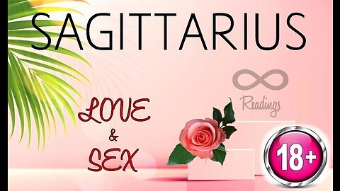 SAGITTARIUS ~Moral Awakening~