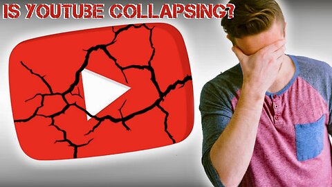 YouTube Doesn't Want You to Have an Opinion.. Much Less Know the Truth! (Matt Kohrs) | Cut To: a Parallel Platform(s), Economy, World, UNIVERSE.. and Each Will Stay w/ What They Want, and Have Created — No One Loses Here!