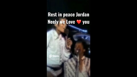 Rest in Peace Jordan Neely Michael Jackson
