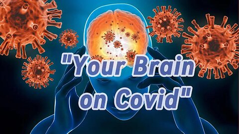 Producer of Covid Collateral on your brain, Fauci, Leslie Caron and Sting!