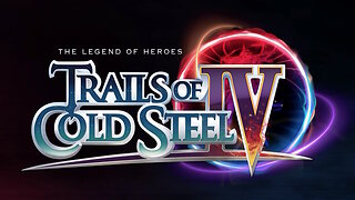 The Legend of Heroes Trails of Cold Steel IV #21