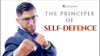 The Principle of Self-Defence