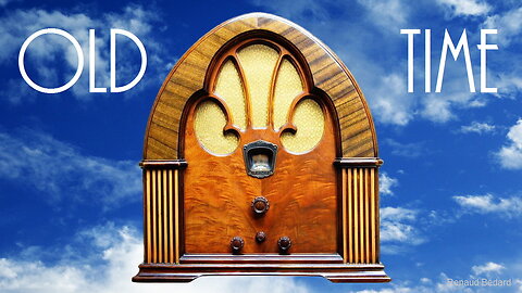 THE WHISTLER 1946-07-01 SOLID CITIZEN RADIO DRAMA