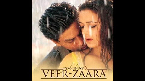 Main Yahaan Hoon | Full Song | Veer-Zaara | Shah Rukh Khan, Preity Zinta | Madan Mohan, Udit Narayan