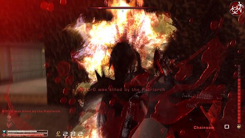 Fiery Party - Killing Floor mod