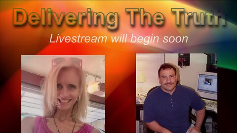 5/9/2024 LIVE - Delivering The Truth - The Medical and Environmental Toxicity Awareness Foundation