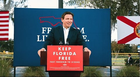 DeSantis moves to ban social credit score and trans kids confusion, Ye wrecked adidas, and more