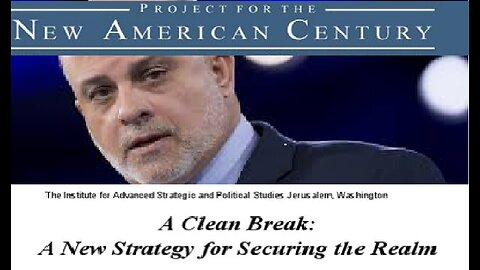 Mark Levin seems confused