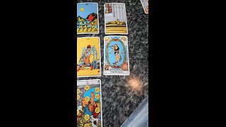 The month of May, Tarot Insight 5/9/24