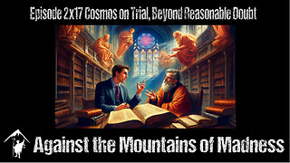 Cosmos on Trial, Beyond Reasonable Doubt